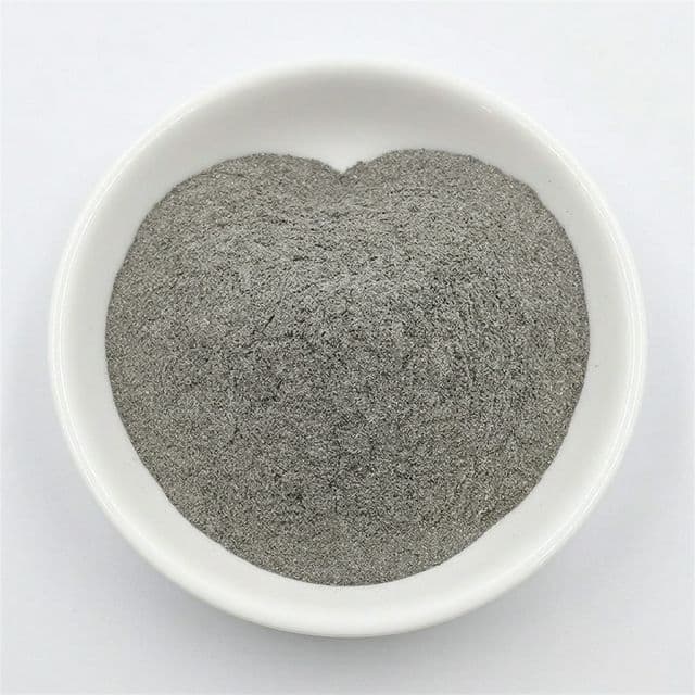 Bonded NdFeB magnetic powder used for process route selection